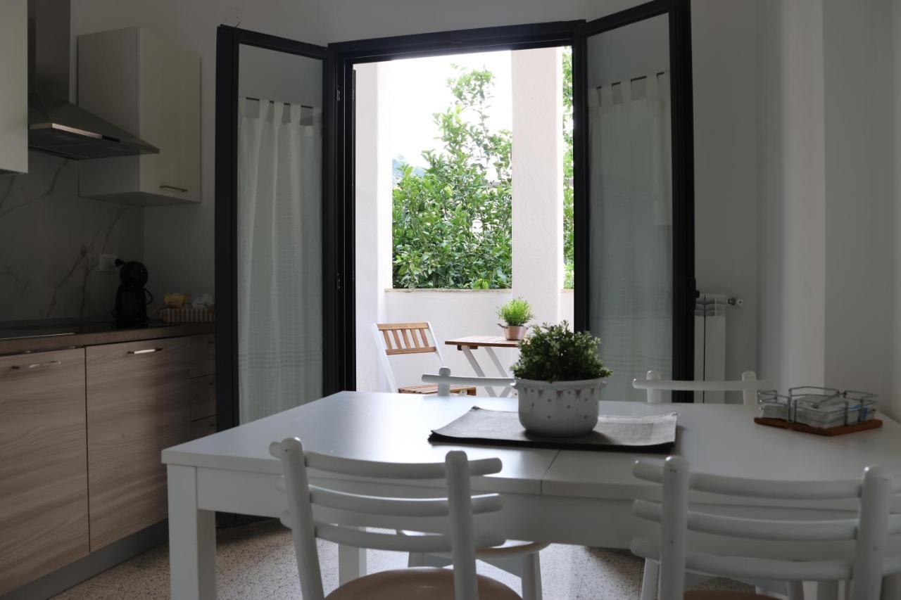 Il Borgo Civ.15 Ξενοδοχείο Paola Εξωτερικό φωτογραφία