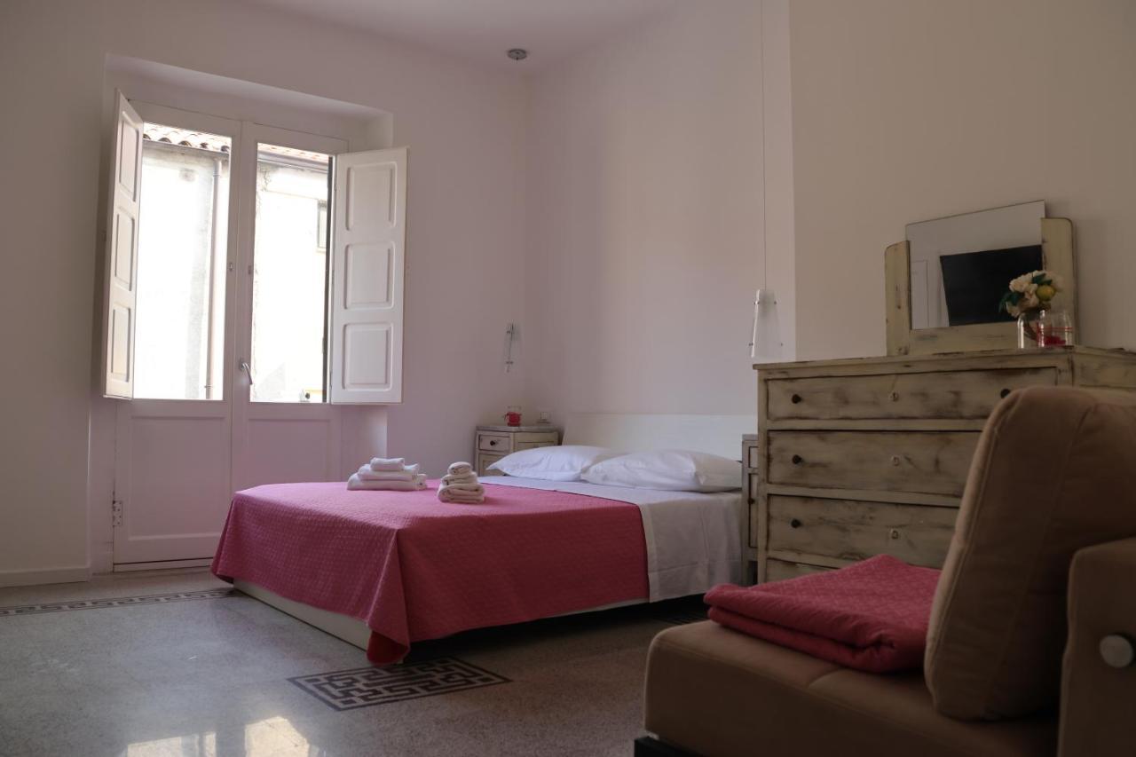 Il Borgo Civ.15 Ξενοδοχείο Paola Εξωτερικό φωτογραφία