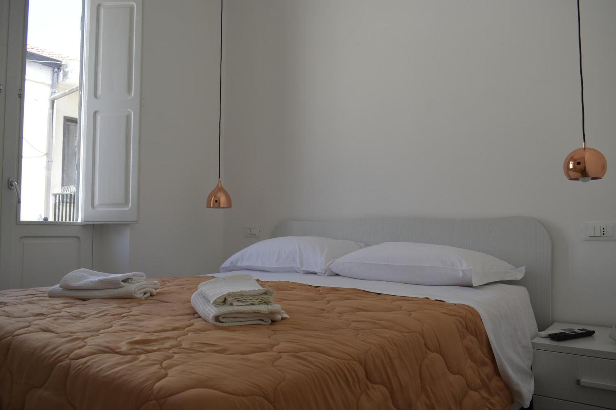Il Borgo Civ.15 Ξενοδοχείο Paola Εξωτερικό φωτογραφία