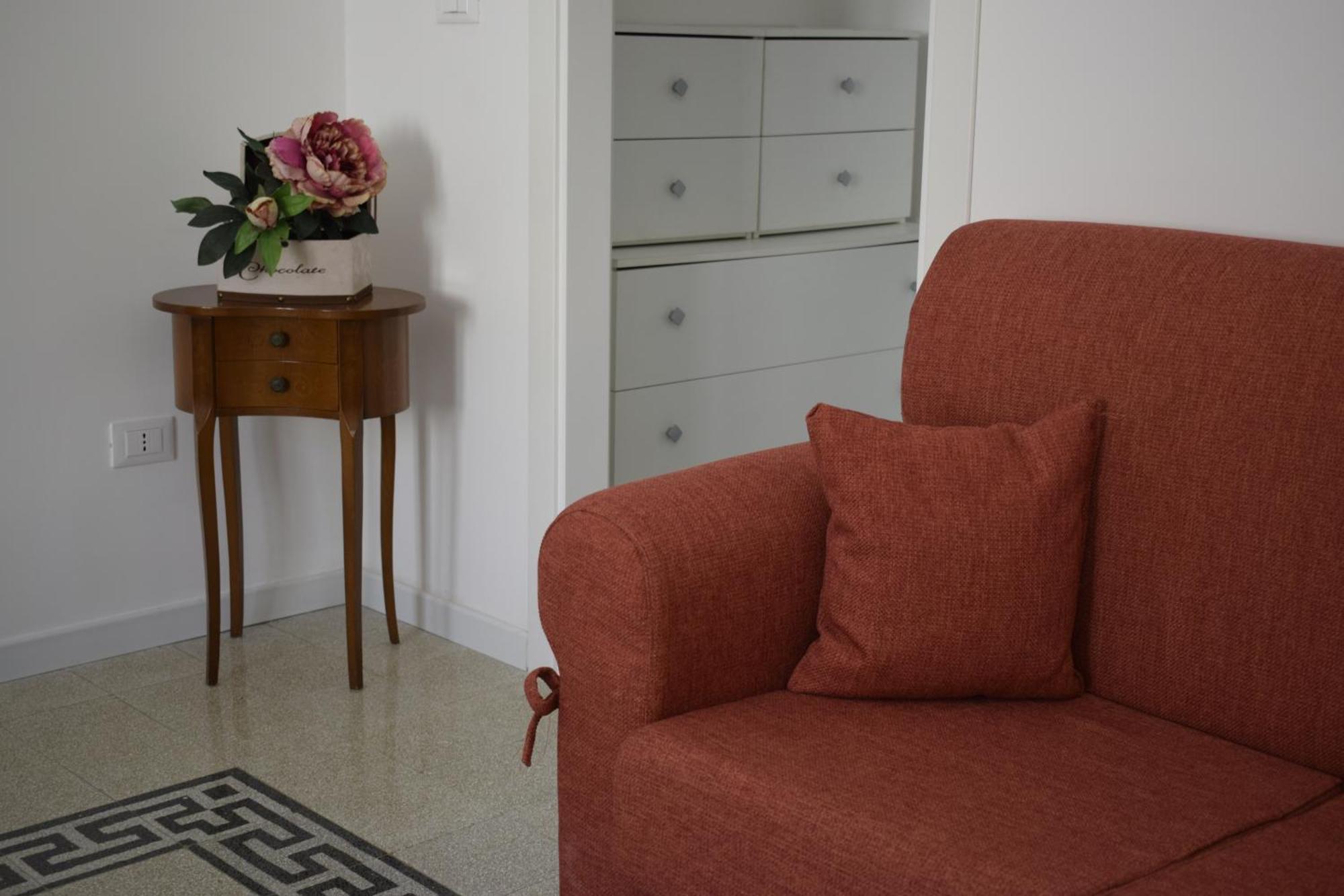 Il Borgo Civ.15 Ξενοδοχείο Paola Εξωτερικό φωτογραφία