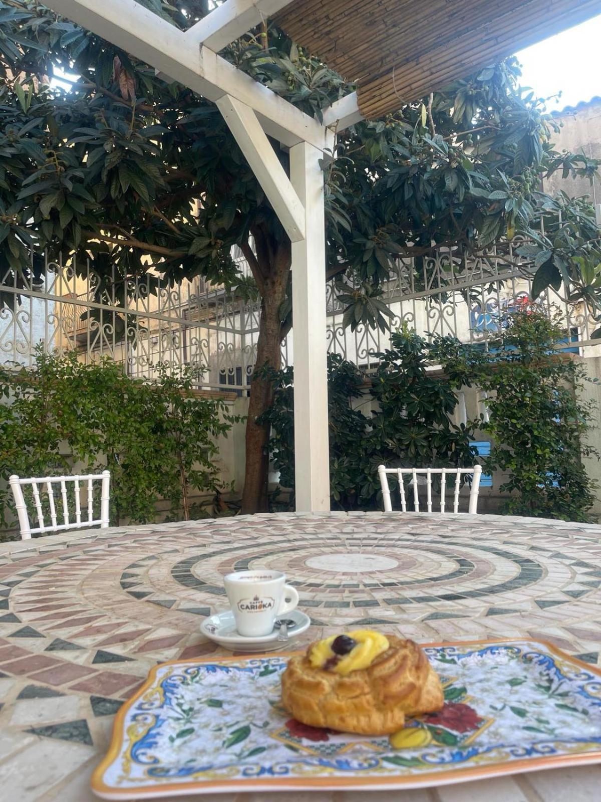 Il Borgo Civ.15 Ξενοδοχείο Paola Εξωτερικό φωτογραφία